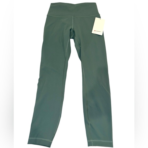 Lululemon Wunder Train High-Rise Tight 25" | Size 8 | NWT - Picture 2 of 3